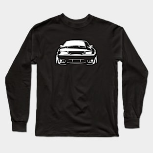 Mustang Long Sleeve T-Shirt